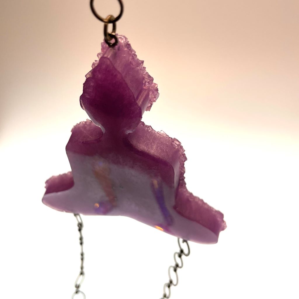 Budha Sun Catchers