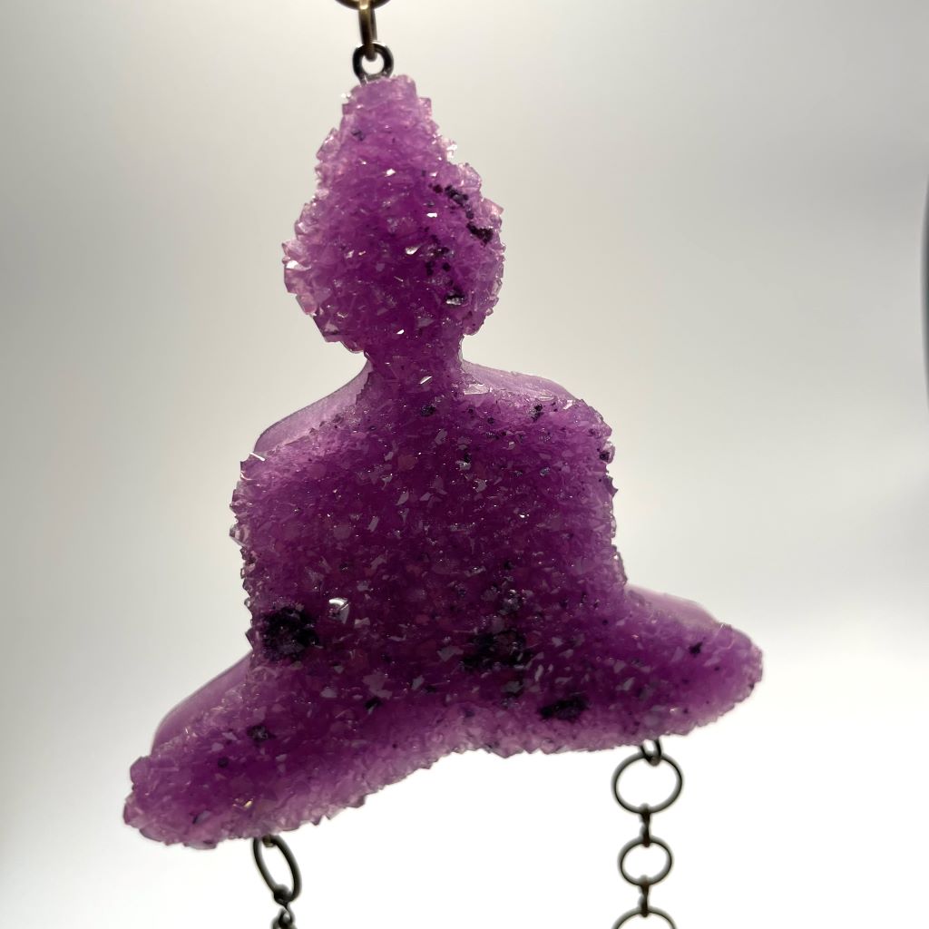 Budha Sun Catchers