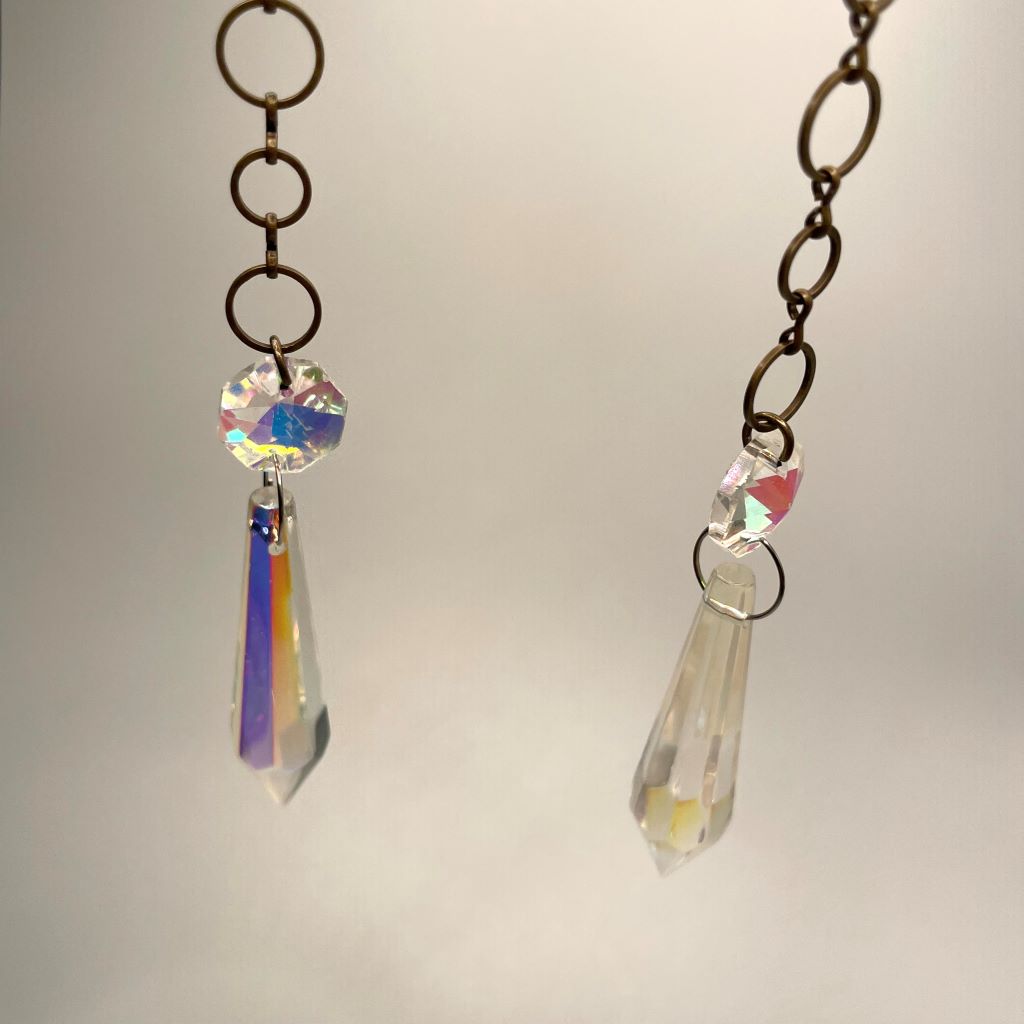 Budha Sun Catchers