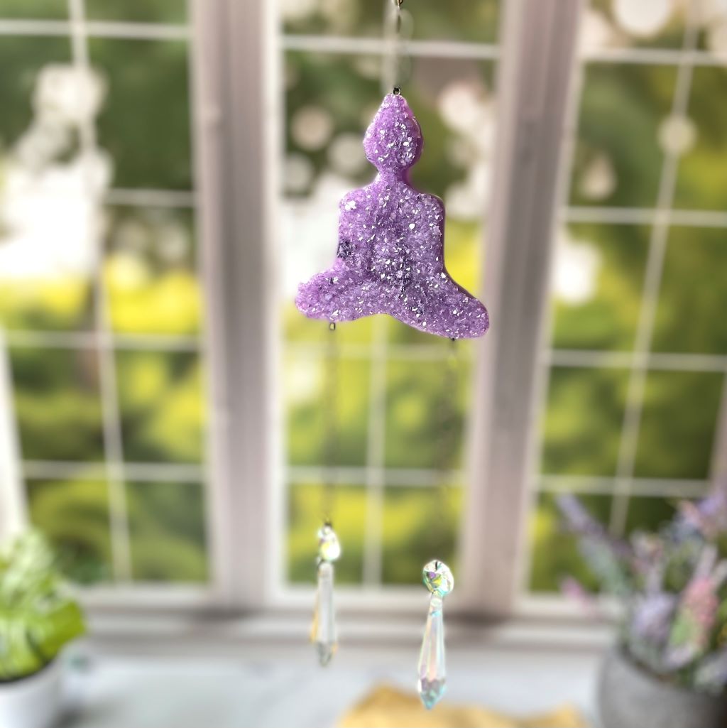 Budha Sun Catchers