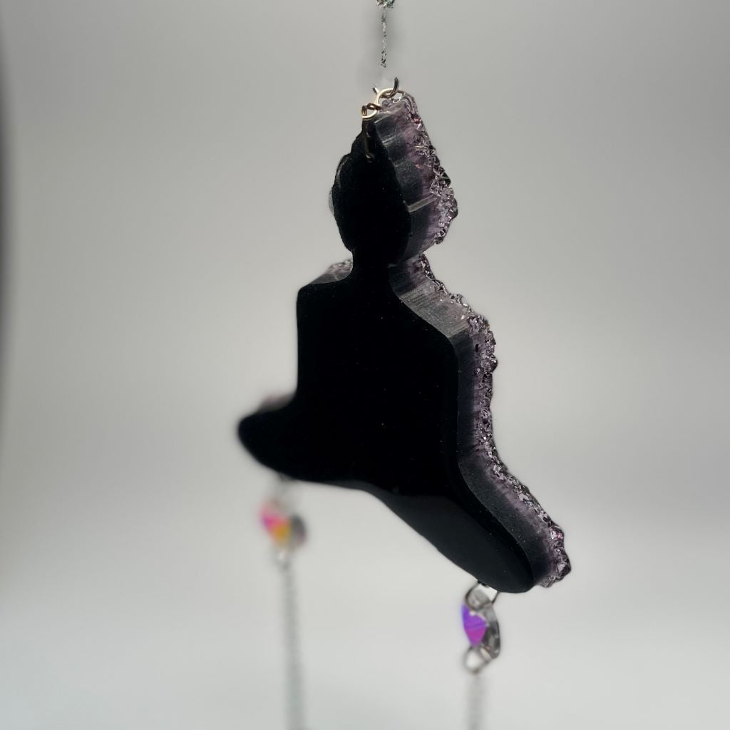 Budha Sun Catchers