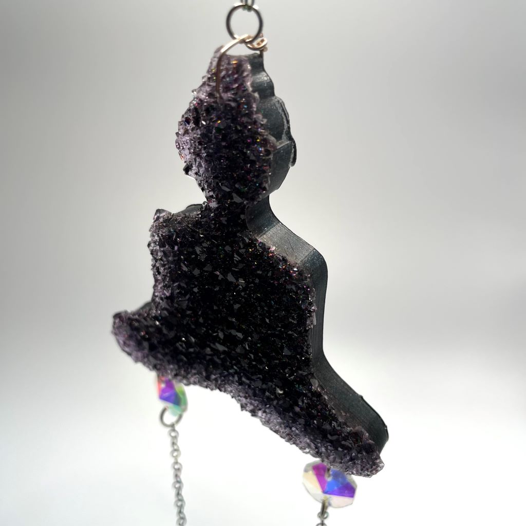 Budha Sun Catchers