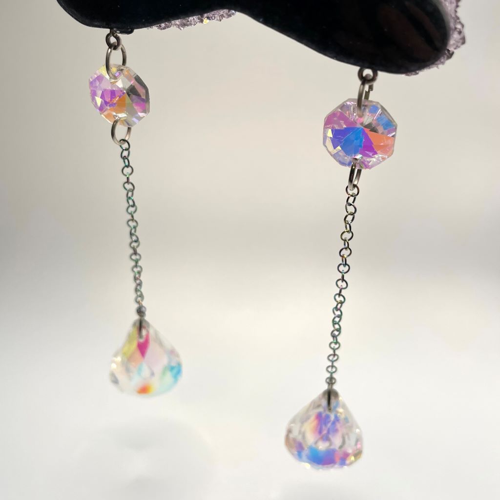 Budha Sun Catchers