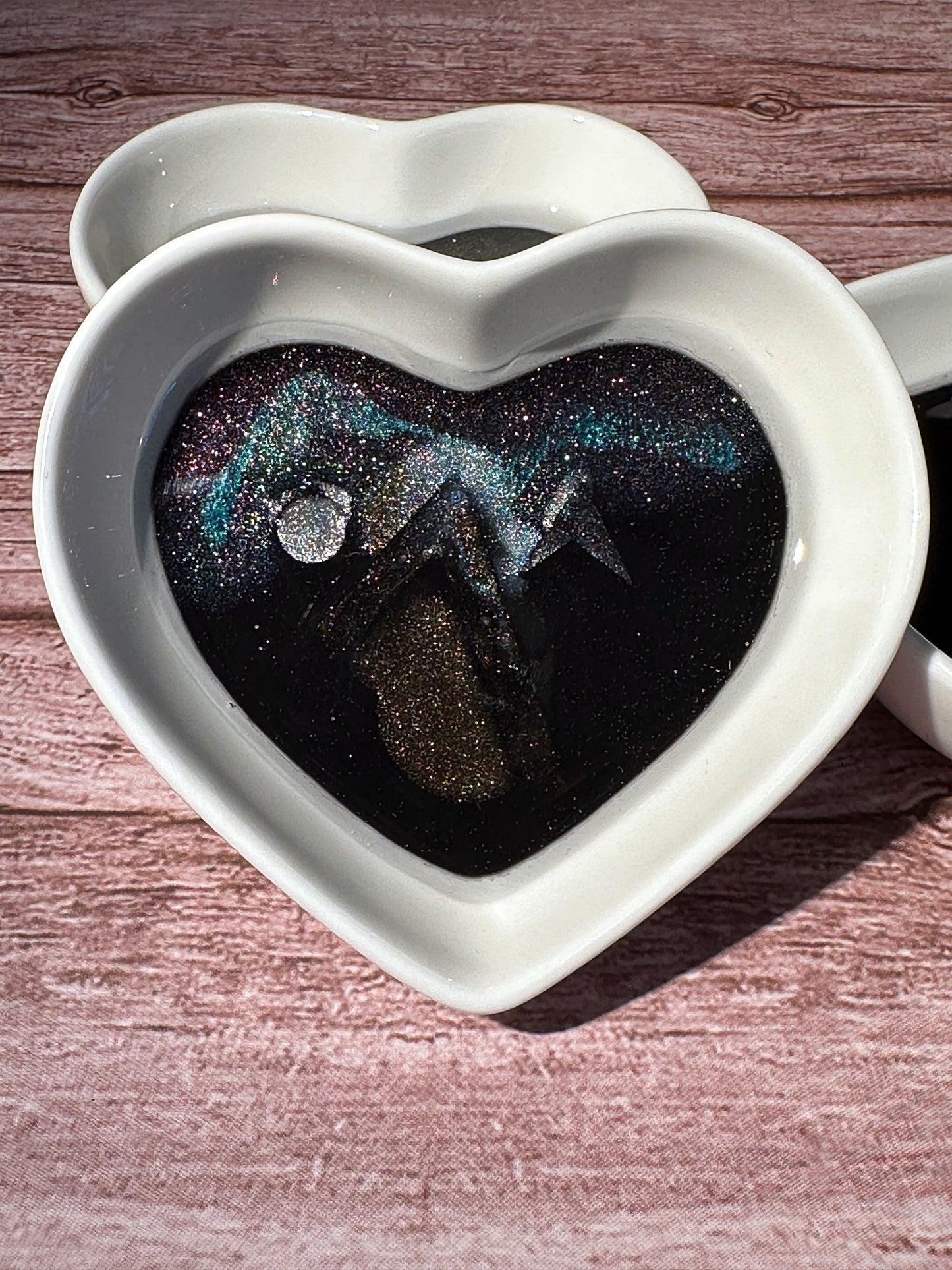 Tea Saucers