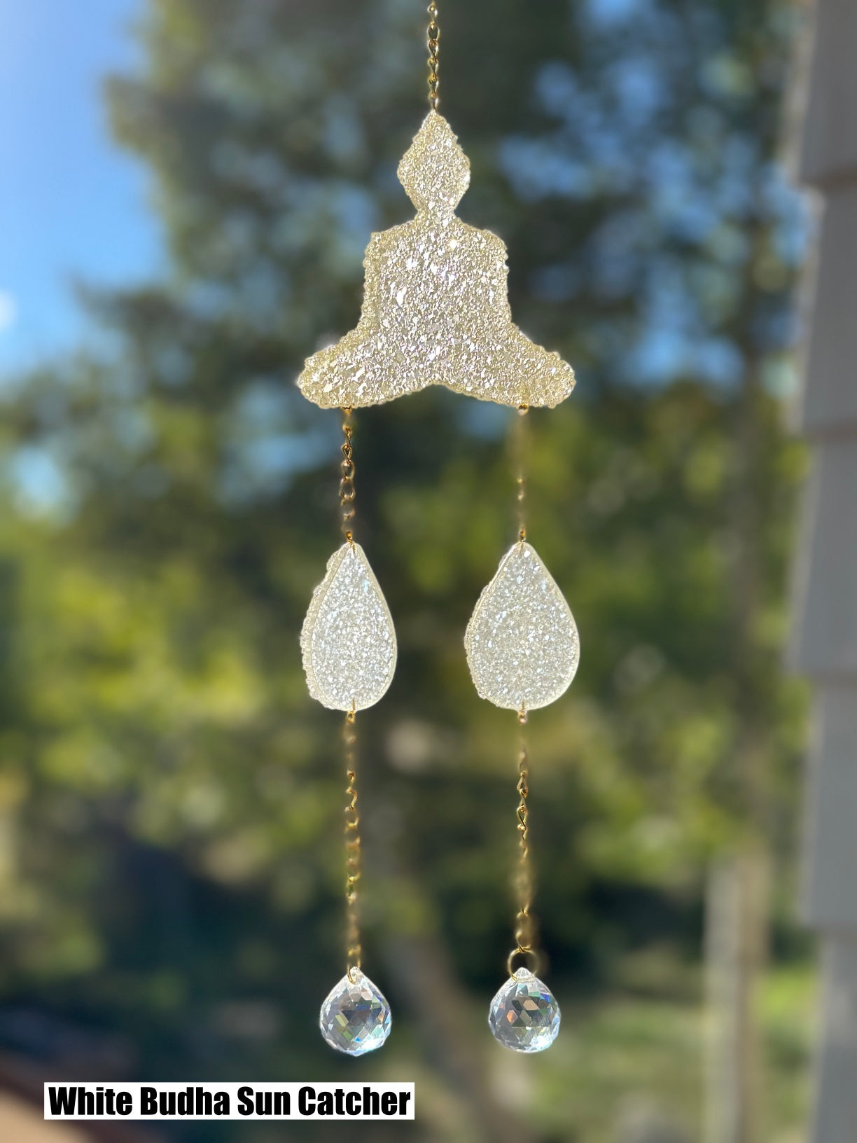 Budha Sun Catchers