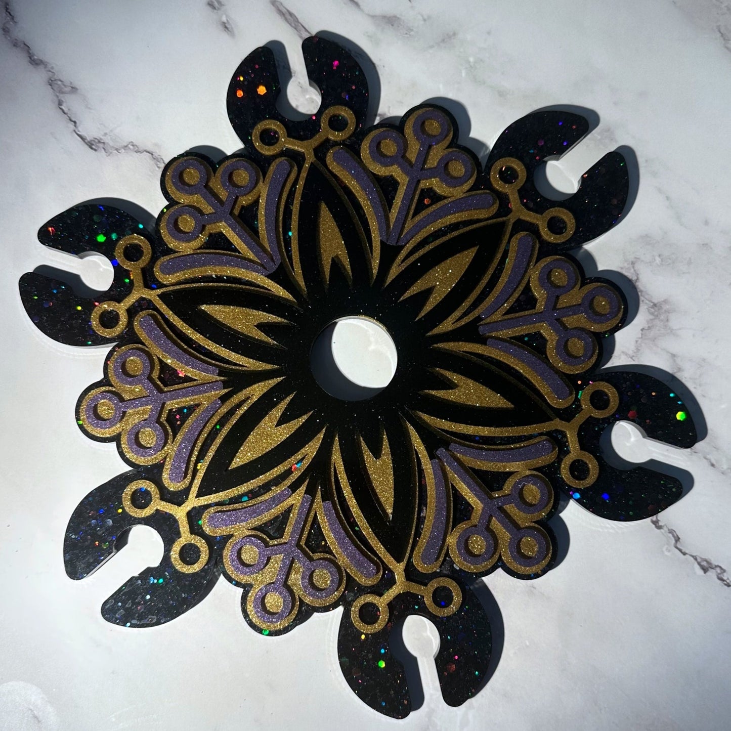 Wine Glass Holder
