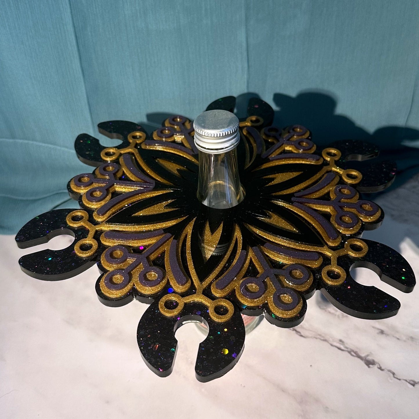 Wine Glass Holder