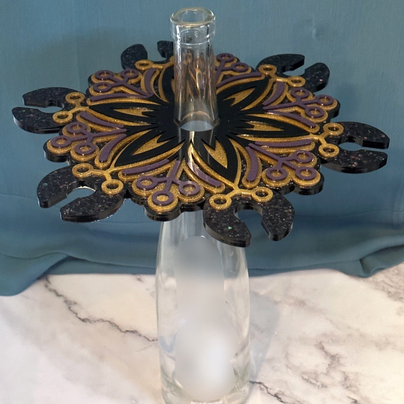 Wine Glass Holder