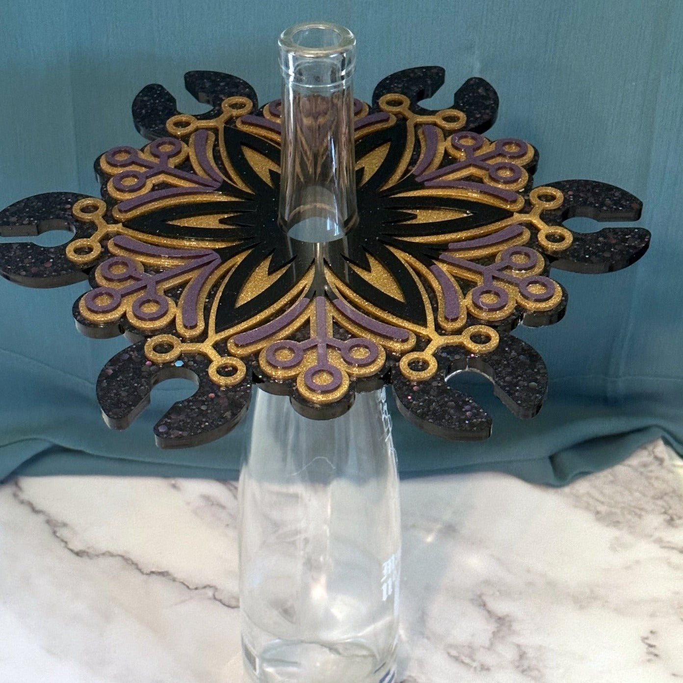 Wine Glass Holder