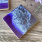 Purple Wave Coasters
