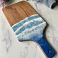 Cutting Board with 4-inch Handle (#1)