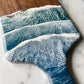 Cutting Board with 4-inch Handle (#2)