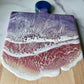 Maple Hardwood Puzzle Shaped Cutting Boards (#28)