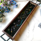 Starry Night Long Tray