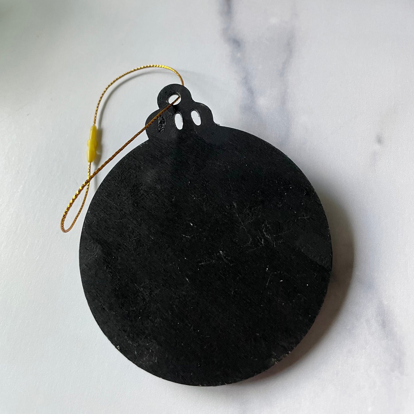 Holiday Ornament (#101)