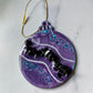 Holiday Ornament (#101)