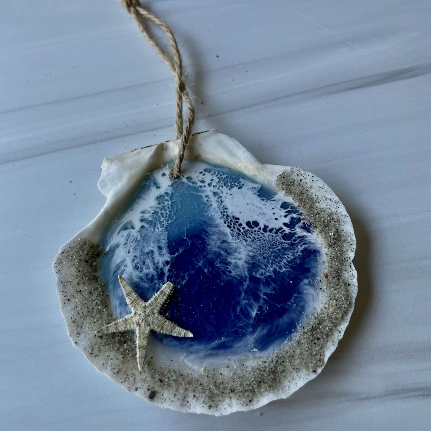Holiday Ornament (#206)