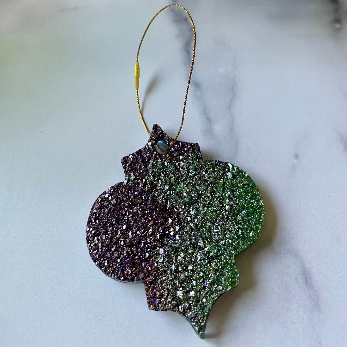 Holiday Ornament (#45)