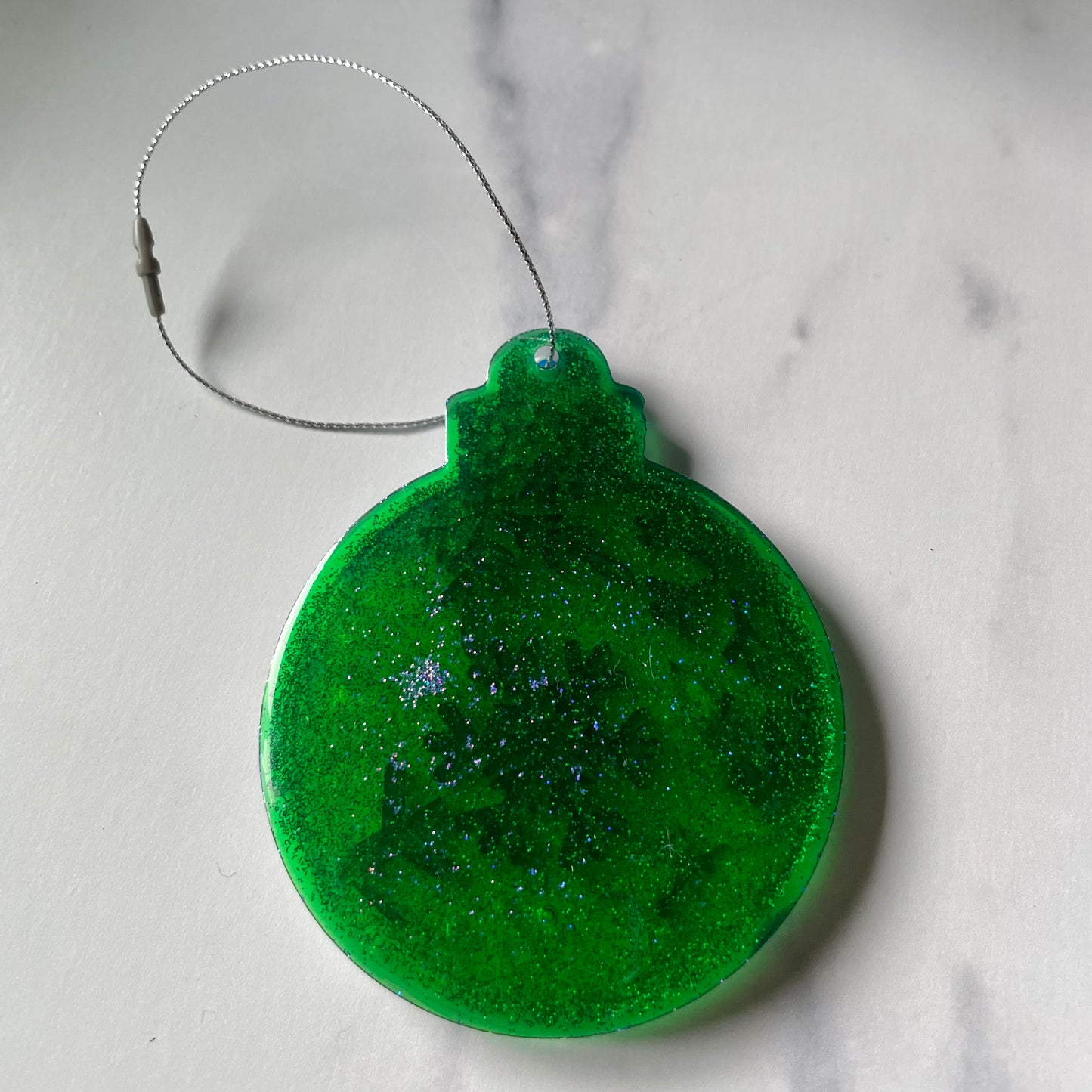 Holiday Ornament (#55)