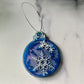 Holiday Ornament (#57)