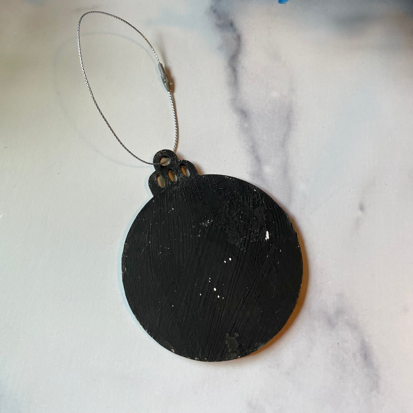 Holiday Ornament (#69)