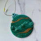 Holiday Ornament (#98)