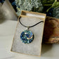 Nature-inspired Necklace (#1)