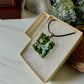 Nature-inspired Necklace (#3)