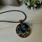 Nature-inspired Necklace (#4)