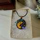 Nature-inspired Necklace (#6)
