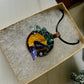 Nature-inspired Necklace (#6)