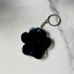 Pawprint Keychain (#29)