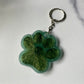 Pawprint Keychain (#43)