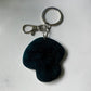 Mushroom Keychain (#49)