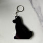 Cat-Dog Keychain (#51)