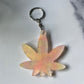 Marijuana Keychain (#57)