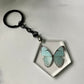 Nature Inspired Keychain (#6)