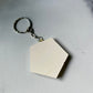 Nature Inspired Keychain (#14)