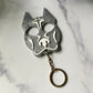 Self Defense Keychain (#1)