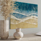 Ocean Waves Wall Art