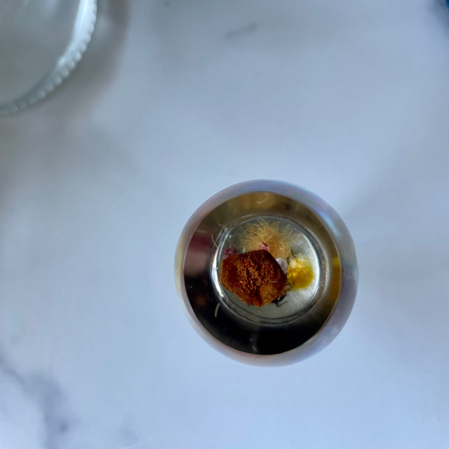 Stainless Steel Wine Stopper (#3)