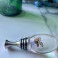 Stainless Steel Wine Stopper (#14)