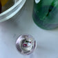 Stainless Steel Wine Stopper (#14)