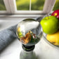 Stainless Steel Liquor Bottle Stopper (#26)