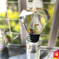 Stainless Steel Liquor Bottle Stopper (#28)
