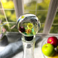 Rainbow Bouquet Stainless Steel Liquor Bottle Stopper