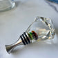 Stainless Steel Wine Stopper (#46)