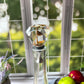 Stainless Steel Wine Stopper (#56)