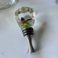Stainless Steel Wine Stopper (#57)