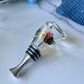 Stainless Steel Wine Stopper (#62)
